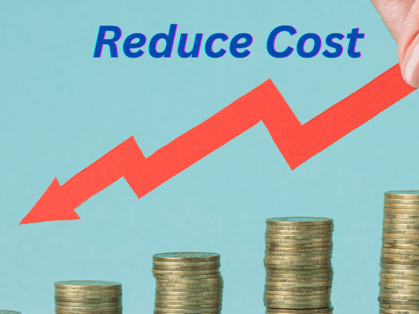 تبويب عناصر التكاليف