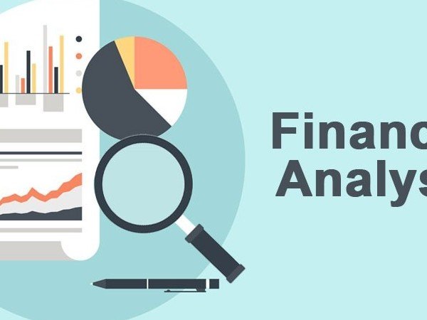 نبذه عن تحليل البيانات المالية ( تحليل القوائم المالية )