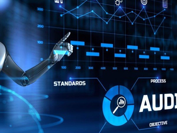 المراجعة في ظل المعالجة الآلية للمعلومات