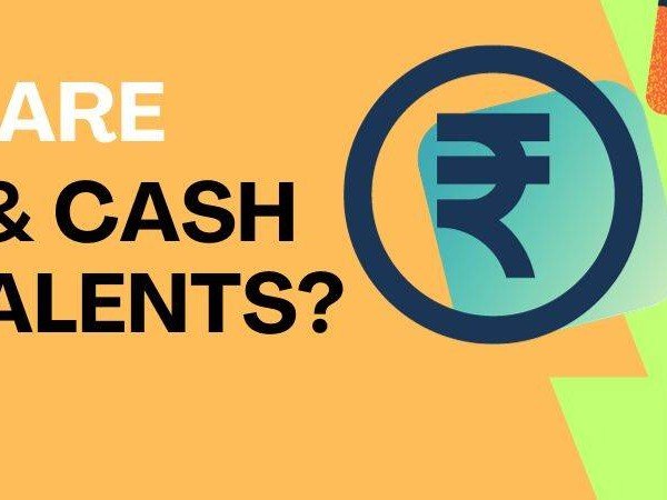 كل ما تريد معرفته عن - النقد والنقد المعادل Cash and Cash Equivalent