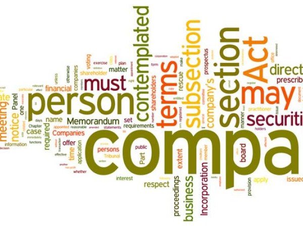 تعرف على انواع الشركات مع مجلة المحاسب العربي