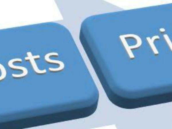 7 خطوات لتسعير المنتجات بذكاء: خطوات عملية لحساب التكلفة وتحقيق الربح