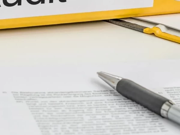 سلسلة تلخيص وشروحات المراجعة الخارجية