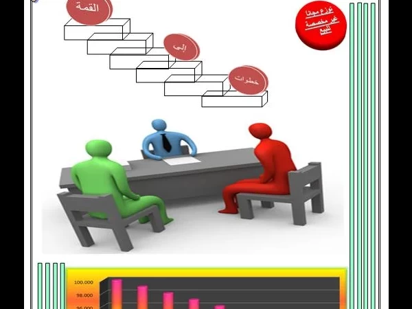 مجلة المحـــــاسب العـربي – العدد الرابع