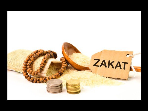 التكييف الفقهى لزكاة نشاط المستغلات