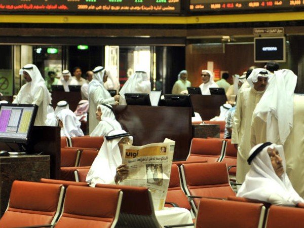 بورصة العملات