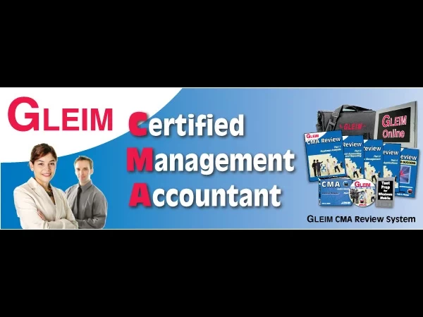 شهادة المحاسب الإداري المعتمد CMA