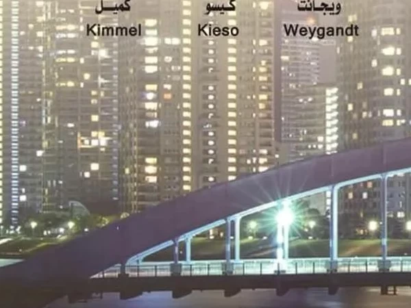 كتاب مبادئ المحاسبة- ويجانت ، كيسو ، كميل