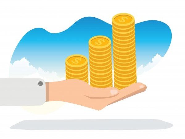 رأس المال : Capital