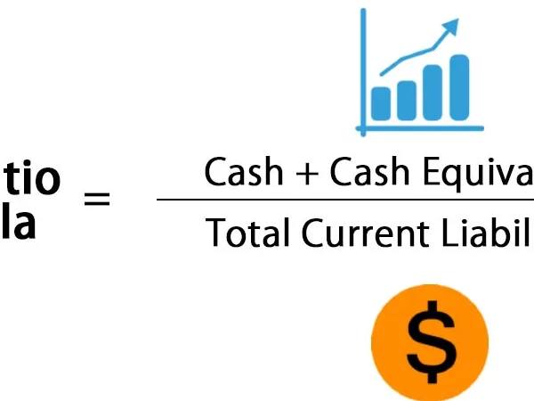 نسبة النقدية (Cash Ratio)