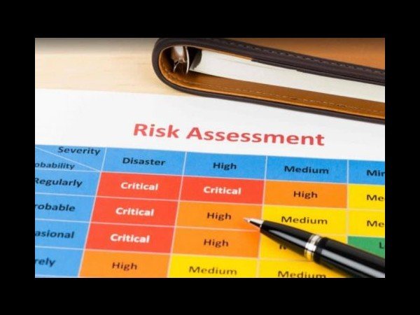 ما مدى أهمية التدقيق الداخلي لإدارة المخاطر؟