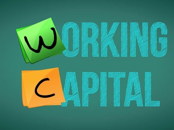 رأس المال العامل Working Capital