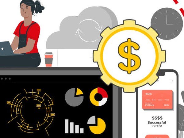 النظم المحاسبية وأثار التشغيل الالكتروني عليها