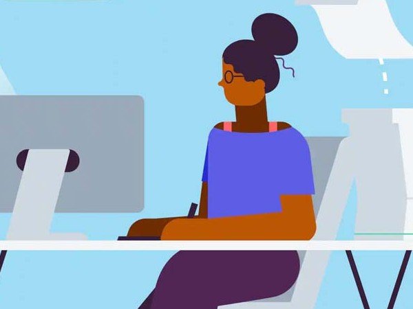 اذا استلمت شركة من محاسب سابق عن اى شئ سوف تبحث للاستلام ؟