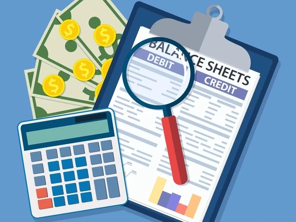 أدوات تحليل ( التقارير ) القوائم المالية