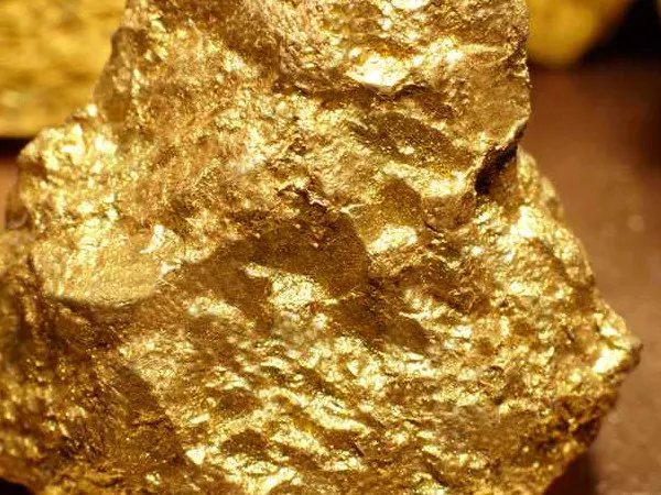 ارتفاع سعر الذهب في مصر