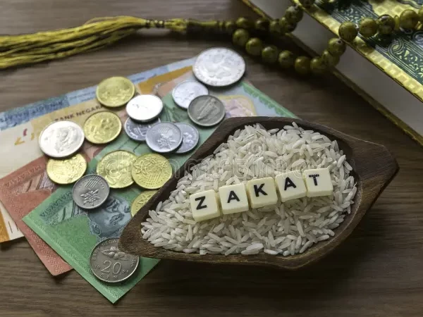 أحكام وحساب زكاة نشاط المعادن الخام المستخرجة