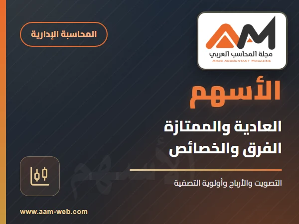 الأسهم (الأوراق المالية)