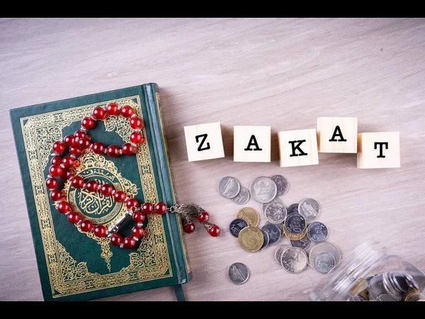 ضوابط التطبيق المعاصر الزكاة