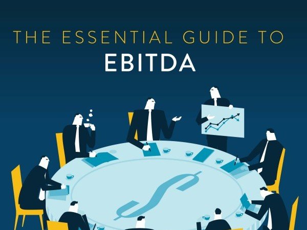 نسبة هامش EBITDA