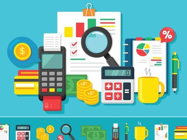 التحليل الافقي