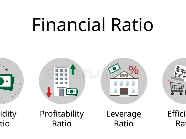 النسبة الحالية (Current Ratio)