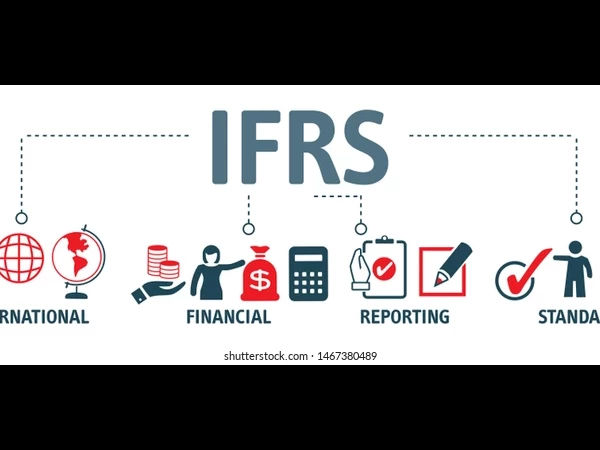 الاهداف الاساسية لدراسة معايير التقارير المالية الدولية (IFRS)