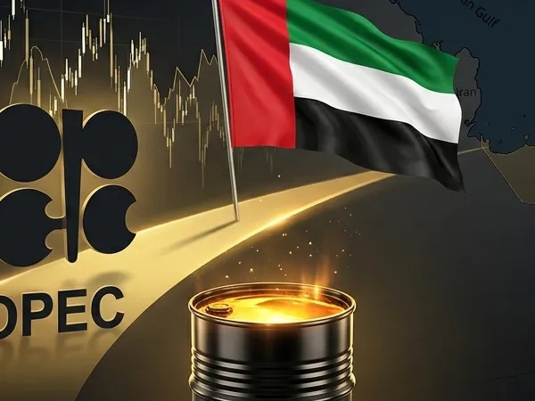 فهم تحالفات إنتاج النفط: كيف تعمل أوبك+ ولماذا تهم كل مستثمر؟