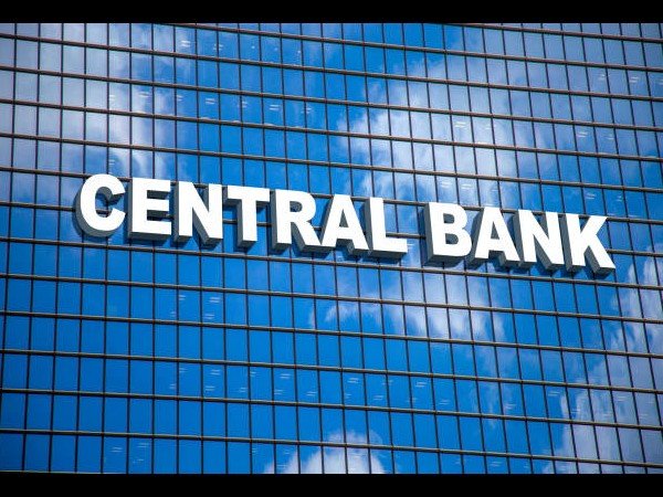 البنوك المركزية