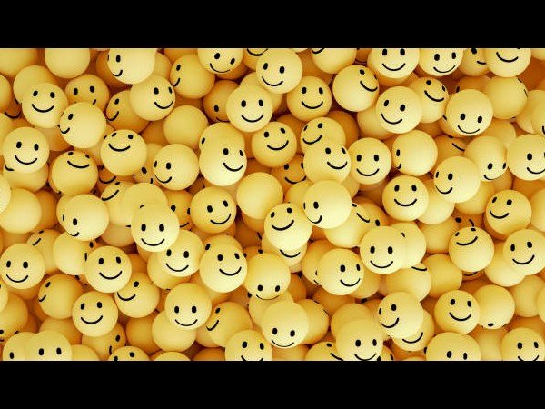 إبتـــــــسم