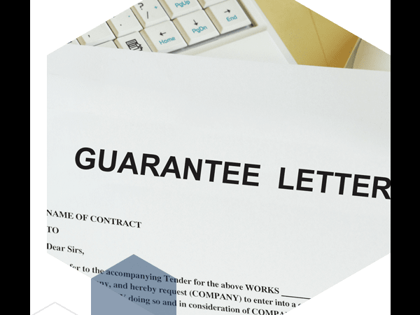 هل تعلم ما هي خطابات الضمان ؟