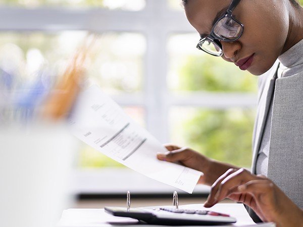 6 ركائز اساسية لتكون محاسب ناجح ؟