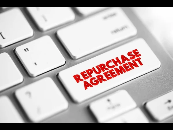 اتفاقيات إعادة الشراء Repurchase Agreements