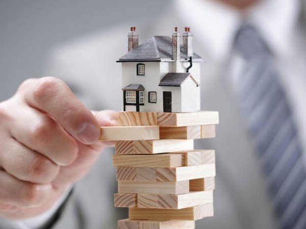 مخاطر الاعمال والمخاطر المالية Business and Financial Risk