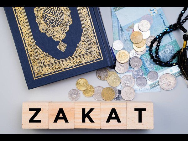 أحكام زكاة الركاز