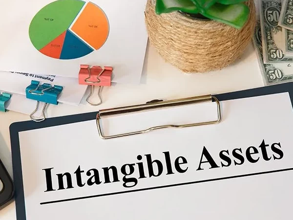 تخفيض (إطفاء) الأصول غير الملموسة