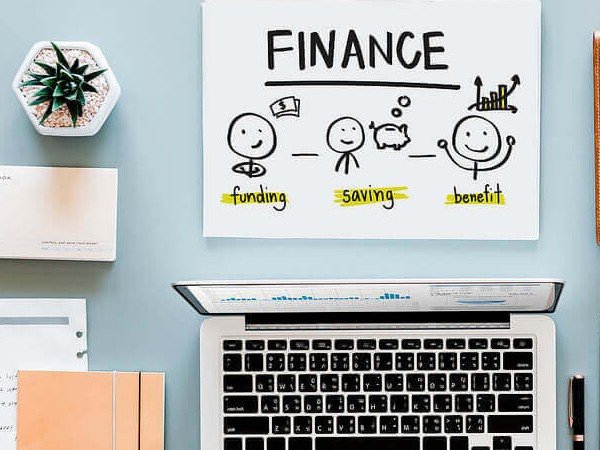 المحاسبة المالية