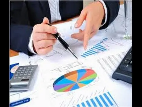 المحاسبة المالية محاضره 1   مقدمة و دليل الحسابات