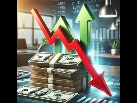 التخمة المالية   لما السيولة الزايدة تتحول لعبء على الشركات