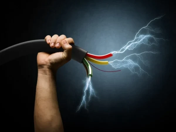 أخطار الممتلكات