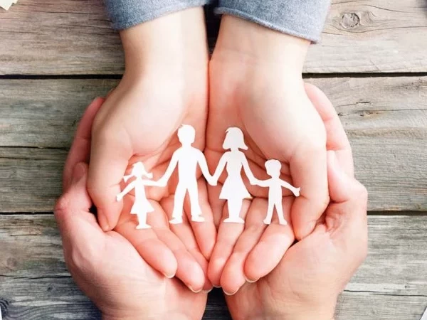 الإحتياطي الحسابي في تأمنات الاشخاص وتكوين الاموال