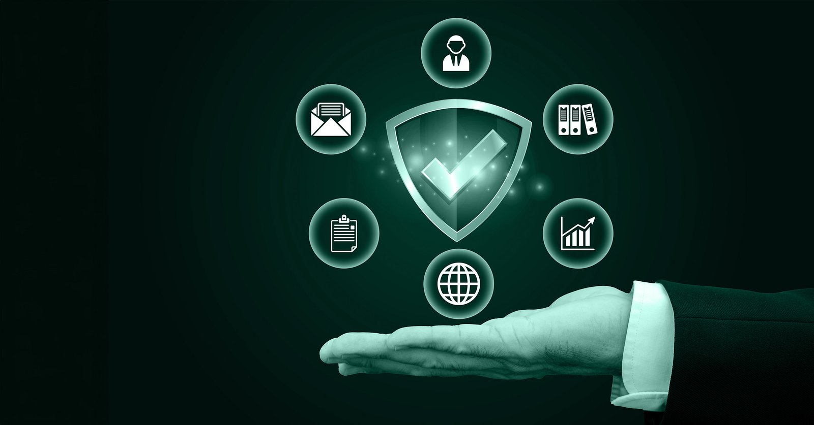 سياسة الخصوصيه