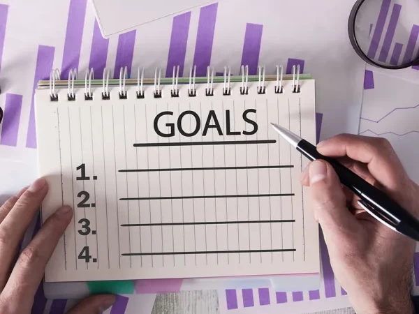 ما هي أهدافك بالحياة..كيف تخطط لحياتك ؟