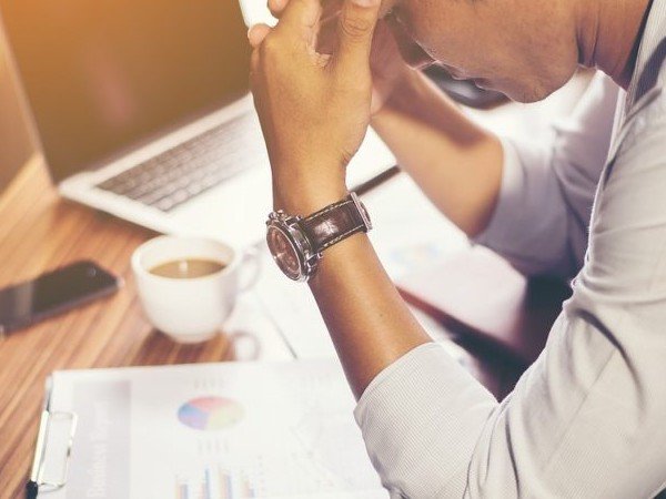 أنواع الأخطاء المحاسبية وطرق تصحيحها