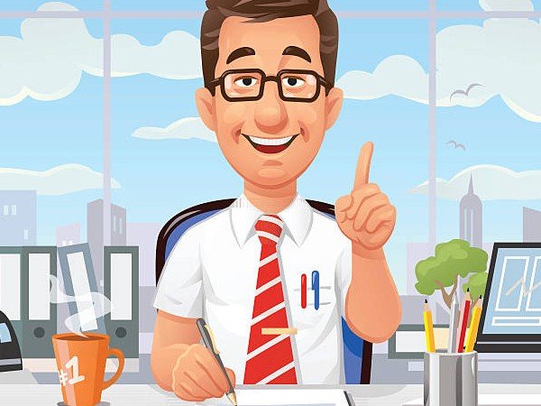 ما هي الاعمال التي تقوم بها اذا اصبحت محاسب ؟ انصح بقراءة المقال