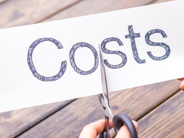 نظرية تكاليف الطاقة المستغلة