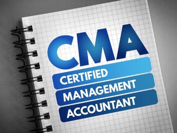 المحاسب الإدارى المعتمد C M A) Certified Management Accountant )