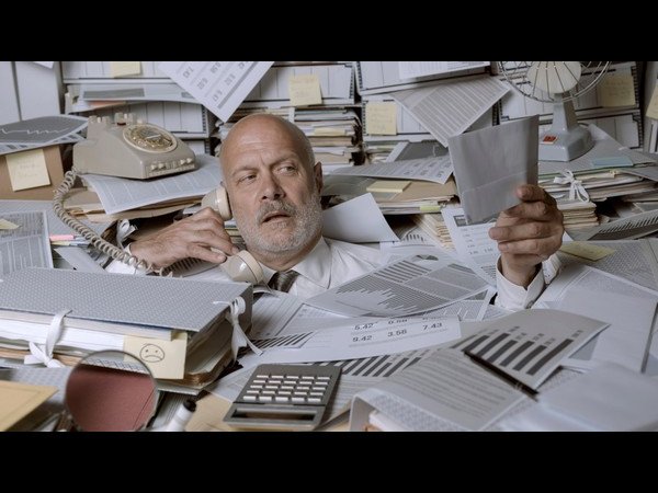 15 خطوة للعمل في شركة ( مؤسسة ) قائمة وليس لديها اي دفاتر منتظمة؟