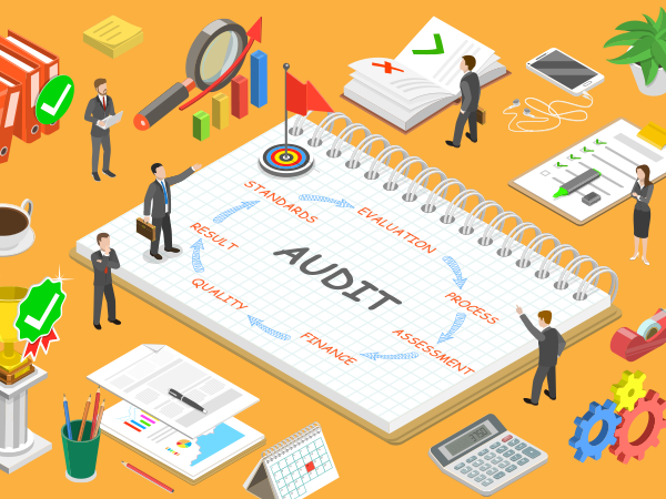 أهمية المراجعة الداخلية في تضيق فجوة التوقعات