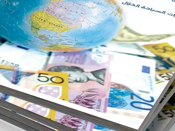 صدر العدد الجديد رقم 38 من مجلة المحاسب العربي